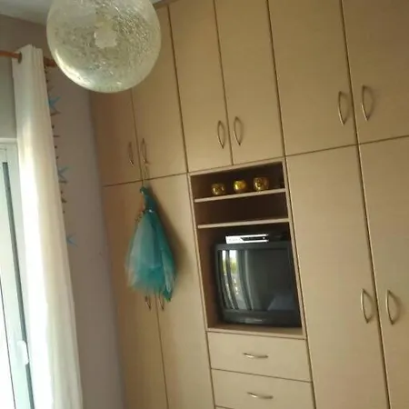 Katherine Laganas Apartament *