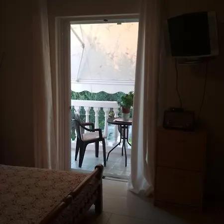 Apartament Katherine Laganas Pandokrátor