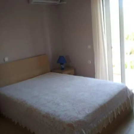 Katherine Laganas Apartament *